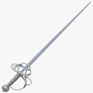 Rapier 01 c