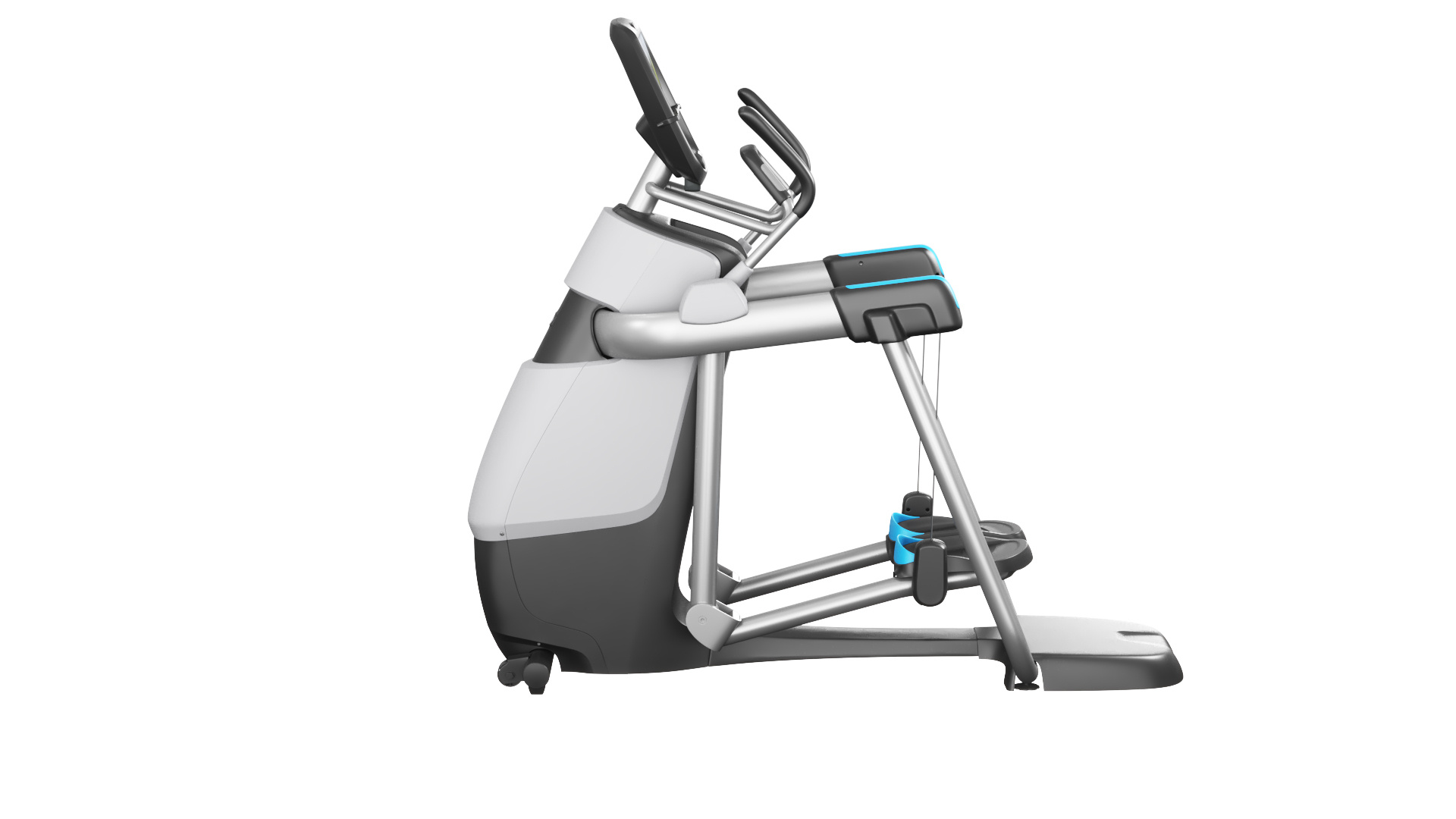 3D Model Precor AMT 885 - TurboSquid 1721968