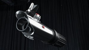 Star Wars Lightsaber