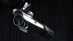 Star Wars Lightsaber