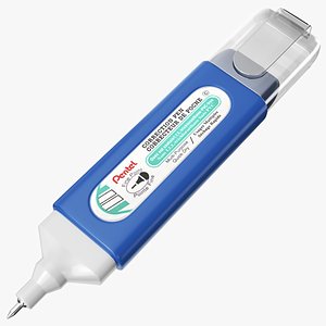 Correction Pen 02