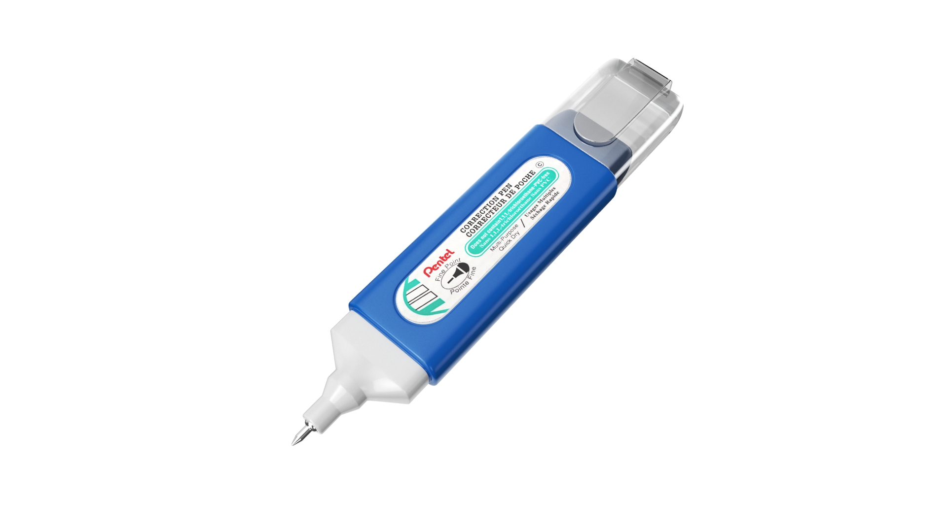 Correction Pen 02 3D model https://p.turbosquid.com/ts-thumb/15/3709Uo/y5/turn/jpg/1634631730/1920x1080/turn_fit_q99/99c0fd5a0dc102bf2104d29ec13cb6f565b801d9/turn-1.jpg