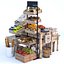 Grocery Store 1