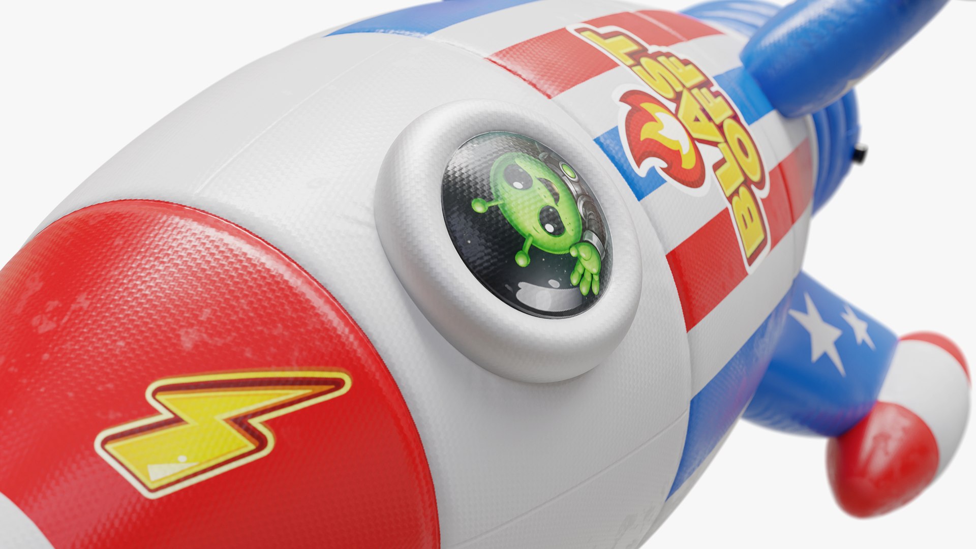 Inflatable Cartoon Space Rocket Ship 3D https://p.turbosquid.com/ts-thumb/15/3XIF6e/0T/render07/png/1784678781/1920x1080/fit_q87/079f8ee61ab5e8c8a92aaa45499cc0a8b0a40c81/render07.jpg