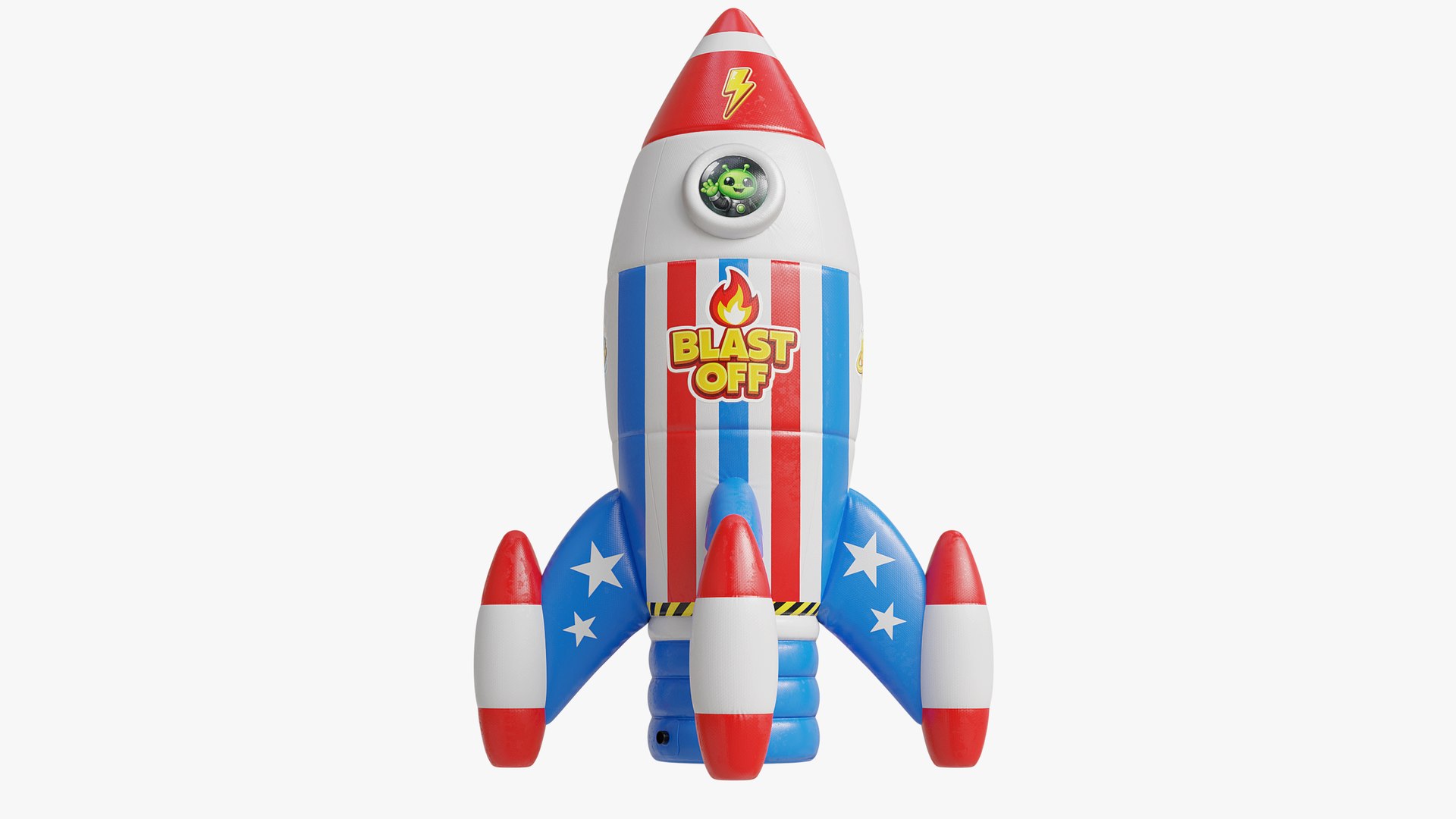 Inflatable Cartoon Space Rocket Ship 3D https://p.turbosquid.com/ts-thumb/15/3XIF6e/Pl/render01/png/1784678777/1920x1080/fit_q87/abe919a5843f5d72cc2cc55e8f9e3570c2f5cd03/render01.jpg