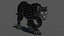 Puma Animated
