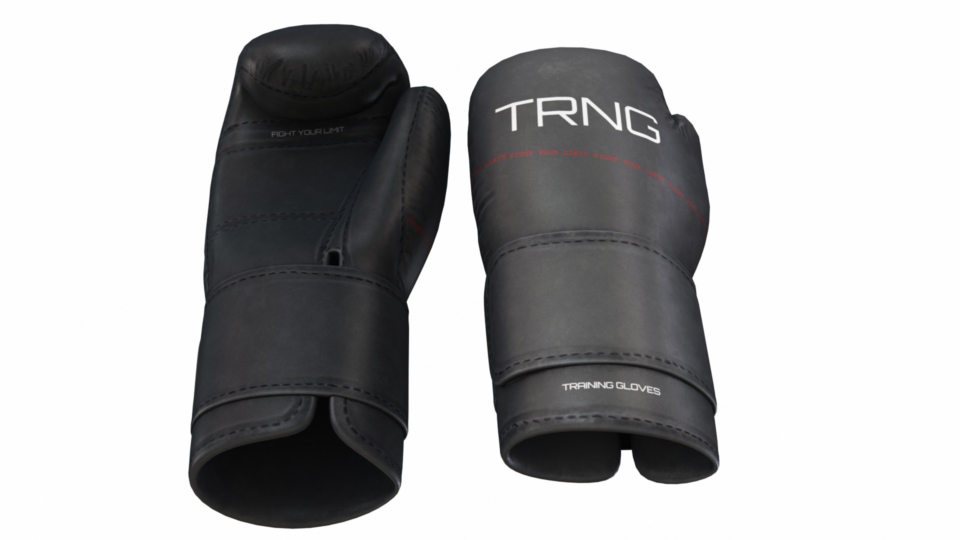 3D Boxing Gloves Training - TurboSquid 1947789