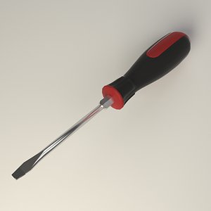 screwdriver