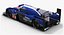 WEC LMP1 Season 2018 2019 Kolekcja samochodów wyśc