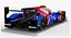 WEC LMP1 Season 2018 2019 Kolekcja samochodów wyśc