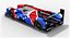 WEC LMP1 Season 2018 2019 Kolekcja samochodów wyśc