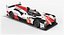 WEC LMP1 Season 2018 2019 Kolekcja samochodów wyśc
