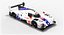 WEC LMP1 Season 2018 2019 Kolekcja samochodów wyśc