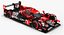 WEC LMP1 Season 2018 2019 Kolekcja samochodów wyśc