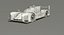WEC LMP1 Season 2018 2019 Kolekcja samochodów wyśc