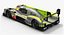 WEC LMP1 Season 2018 2019 Kolekcja samochodów wyśc