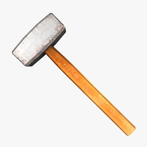 Small Sledge Hammer