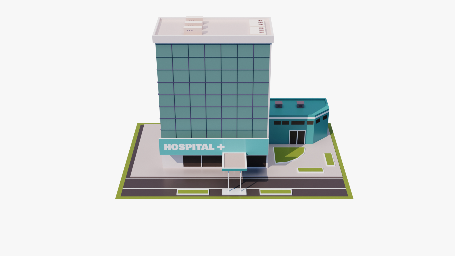 3D Hospital Building 1 https://p.turbosquid.com/ts-thumb/15/Aoq3hm/6g/turntable_hospital/png/1670410358/1920x1080/turn_fit_q99/60d4daa38d518e8fda0277dd220f14f6035e142b/turntable_hospital-1.jpg