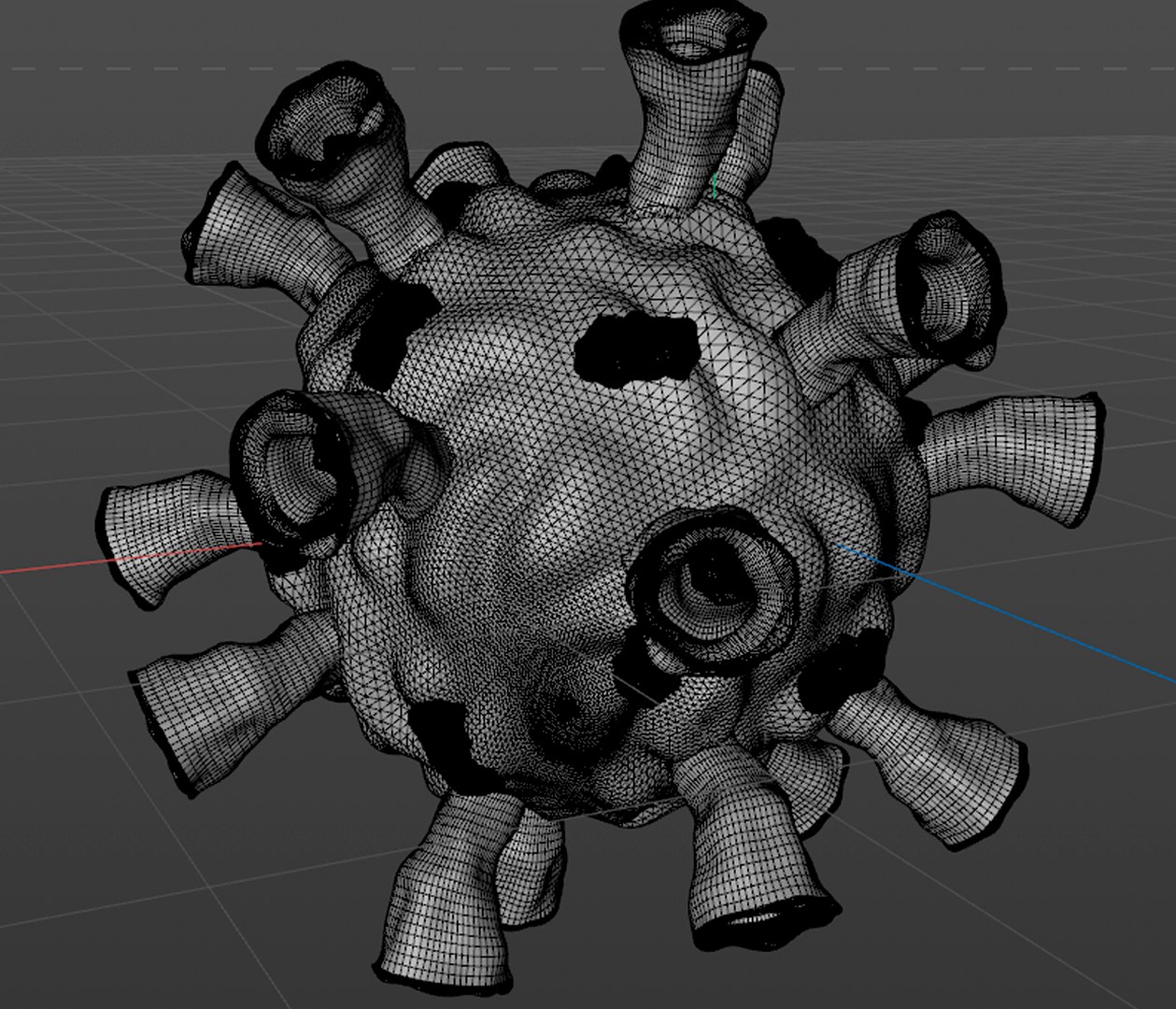 - 3D model https://p.turbosquid.com/ts-thumb/15/Clzd4q/Yt/2cor_wireframe/png/1611495764/1920x1080/fit_q87/05b9aef88a8e17a355110a8bdadf125d1dbff723/2cor_wireframe.jpg