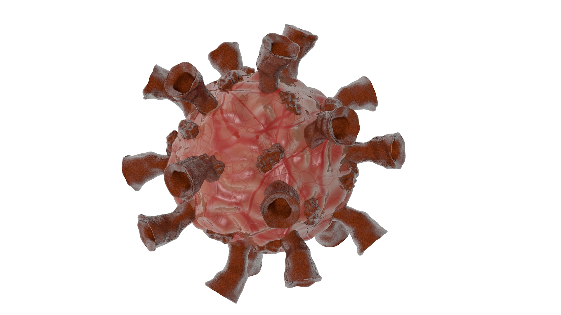 - 3D model https://p.turbosquid.com/ts-thumb/15/Clzd4q/o7/coronanice/jpg/1611722355/1920x1080/turn_fit_q99/10746f3641177df744a5a5948929c985db4df6f0/coronanice-1.jpg