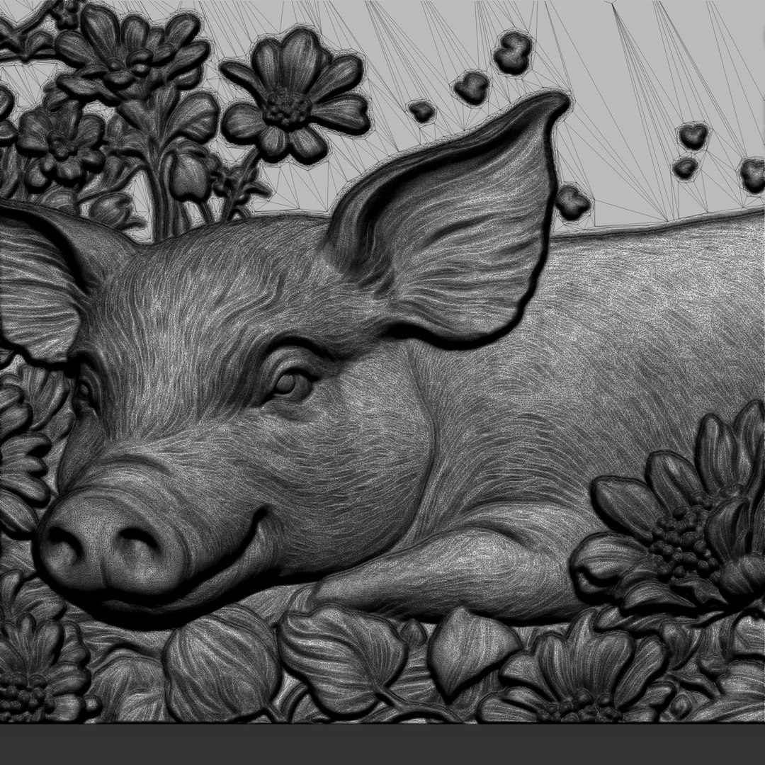 3D Pig lying in the flowers model https://p.turbosquid.com/ts-thumb/15/FYmSDR/5Y/a41_pig7/png/1752741292/1920x1080/fit_q87/f99636654f754abbdca28b801c33e32f7031a65a/a41_pig7.jpg