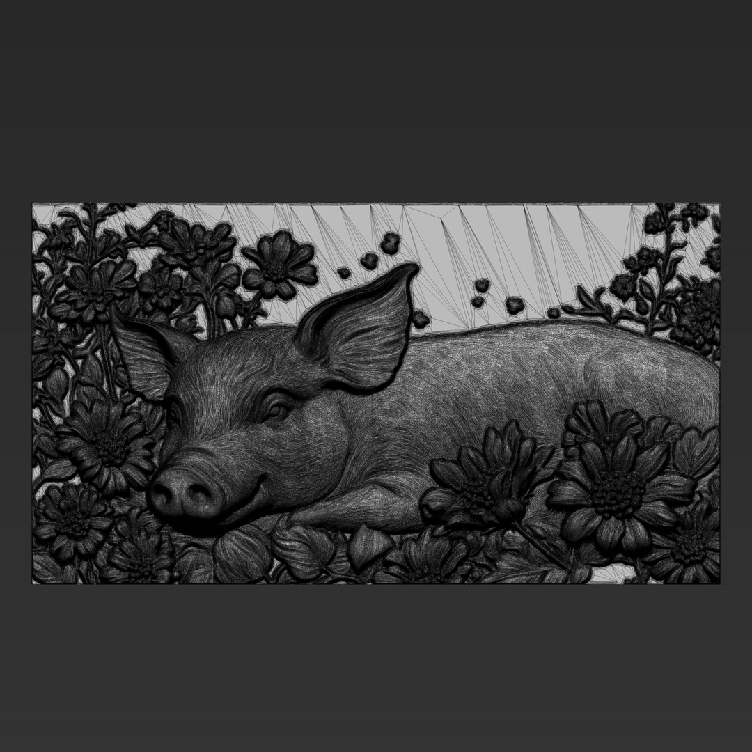 3D Pig lying in the flowers model https://p.turbosquid.com/ts-thumb/15/FYmSDR/lk/a41_pig8/png/1752741309/1920x1080/fit_q87/14dac515a64b0f7061869358ae03b9941cb6929e/a41_pig8.jpg