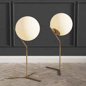 Lights Family Michael Anastassiades Table Lamp