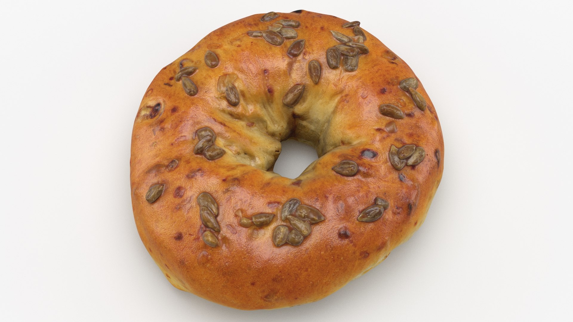 3D Sunflower Bagel https://p.turbosquid.com/ts-thumb/15/IkfsQj/5K/sunflowerbagel_b0003/jpg/1629367546/1920x1080/fit_q87/cf778f09a18efcd9916d40f0e47e30ec2b593f5a/sunflowerbagel_b0003.jpg