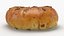 Bagel de girassol