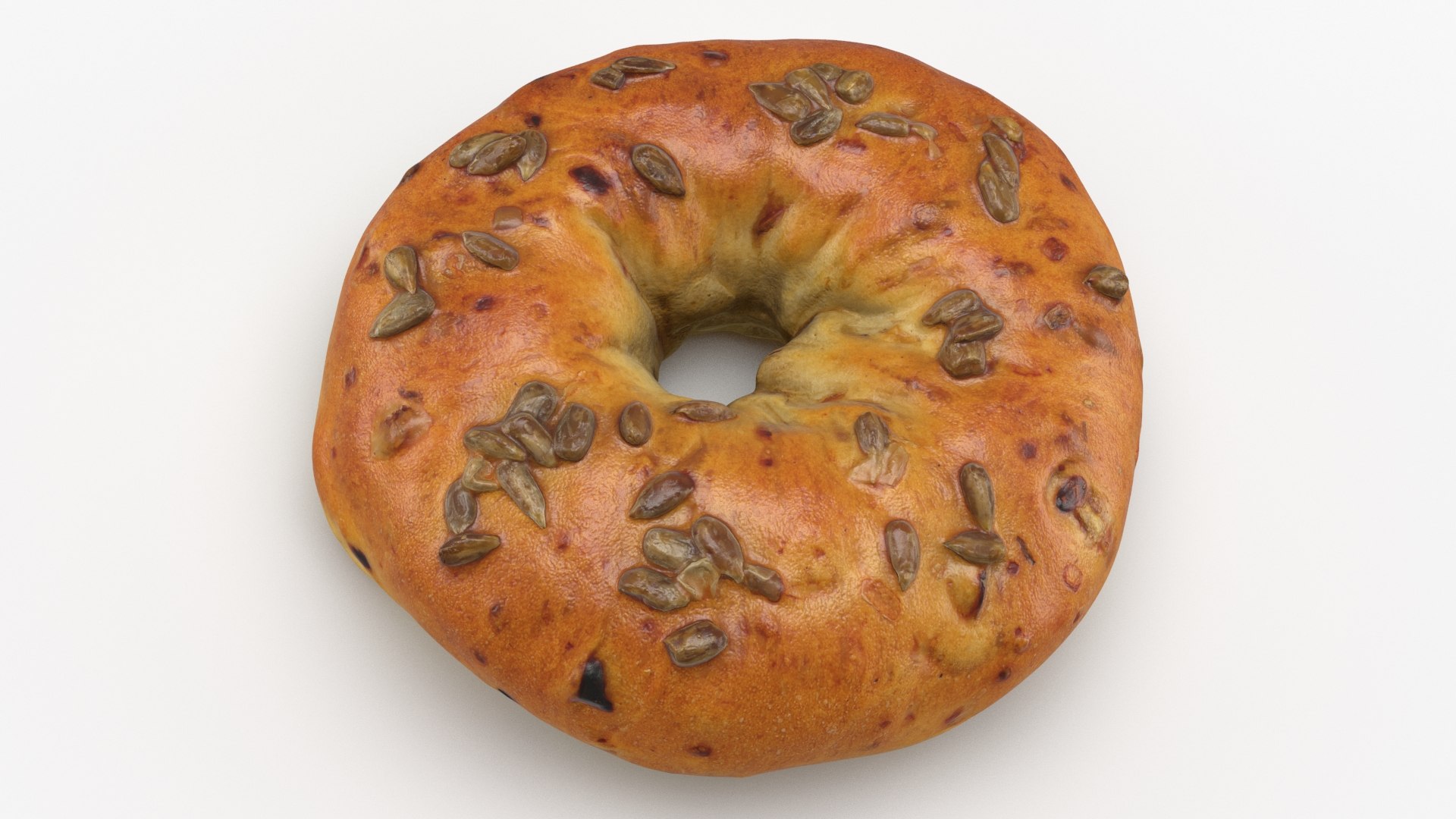 3D Sunflower Bagel https://p.turbosquid.com/ts-thumb/15/IkfsQj/Ai/sunflowerbagel_b0018/jpg/1629367558/1920x1080/fit_q87/31f9766787b15a3c1c9bb7f744cdbc410e3a283c/sunflowerbagel_b0018.jpg