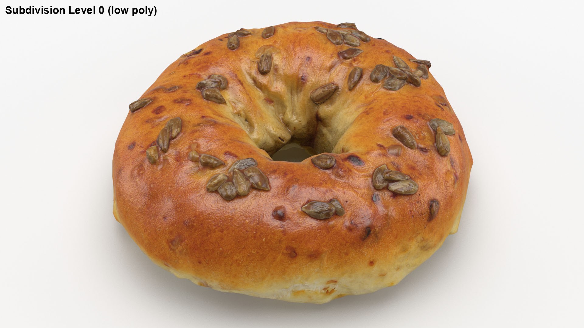 3D Sunflower Bagel https://p.turbosquid.com/ts-thumb/15/IkfsQj/BT/sunflowerbagel_f0000/jpg/1629367482/1920x1080/fit_q87/a47aa82e346d541e2cf0c510849d1eaa70d1b5d7/sunflowerbagel_f0000.jpg