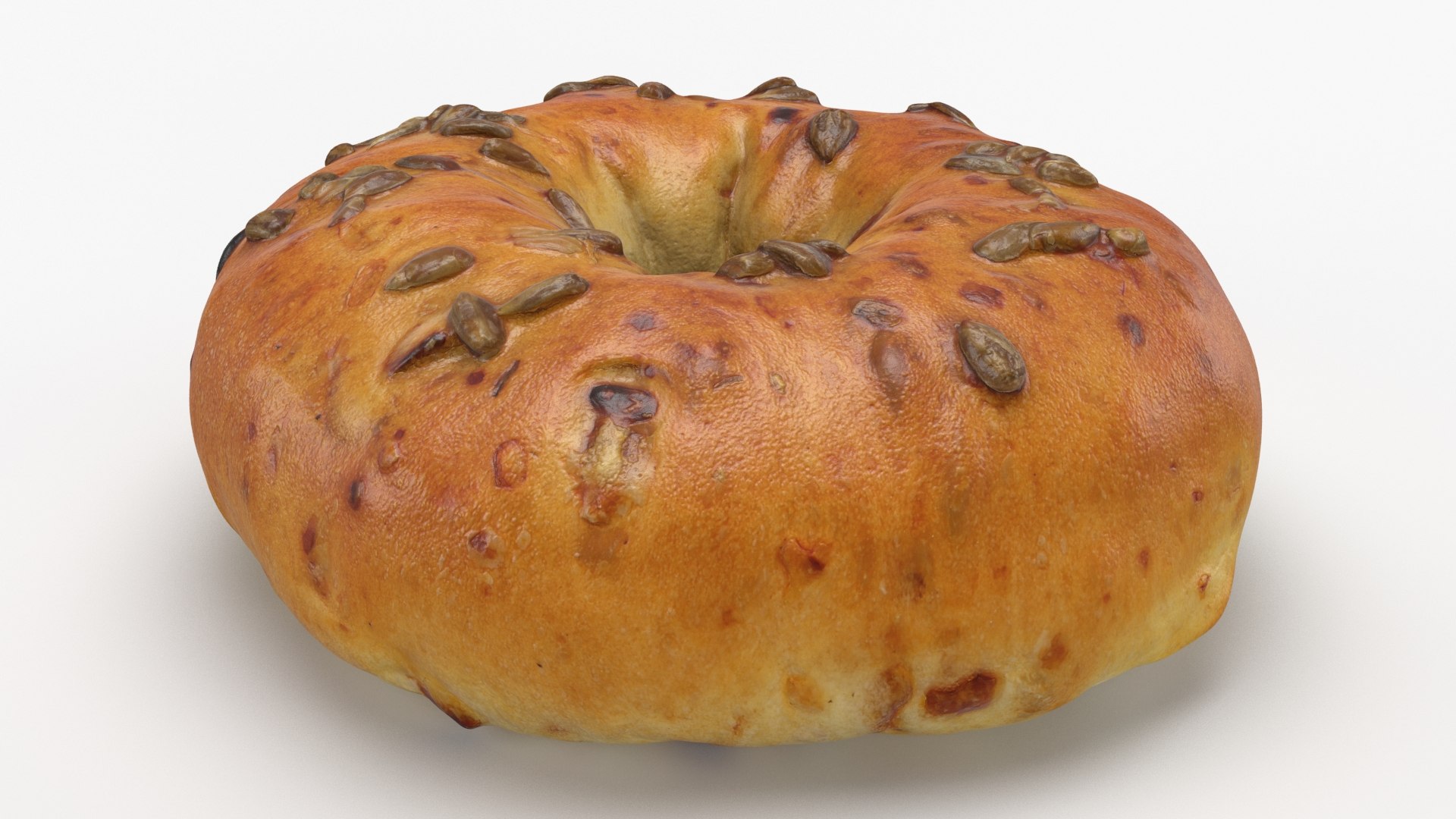 3D Sunflower Bagel https://p.turbosquid.com/ts-thumb/15/IkfsQj/VU/sunflowerbagel_b0030/jpg/1629367579/1920x1080/fit_q87/d8939091f31e6c87cd754a4710e56bae4c8bf9ce/sunflowerbagel_b0030.jpg