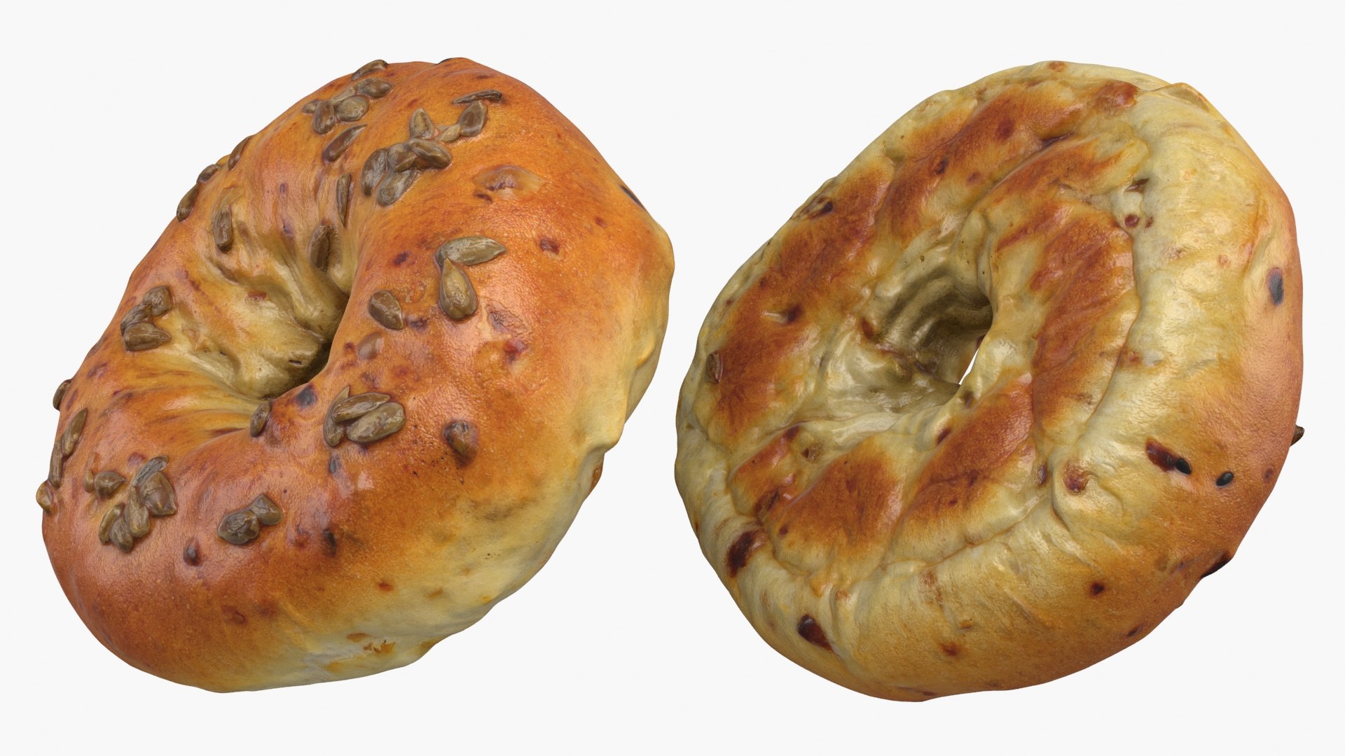3D Sunflower Bagel https://p.turbosquid.com/ts-thumb/15/IkfsQj/eg/sunflowerbagel_a0002/jpg/1629367545/1920x1080/fit_q87/18d21b2f1554a59cfb776157ce26329c233c9377/sunflowerbagel_a0002.jpg