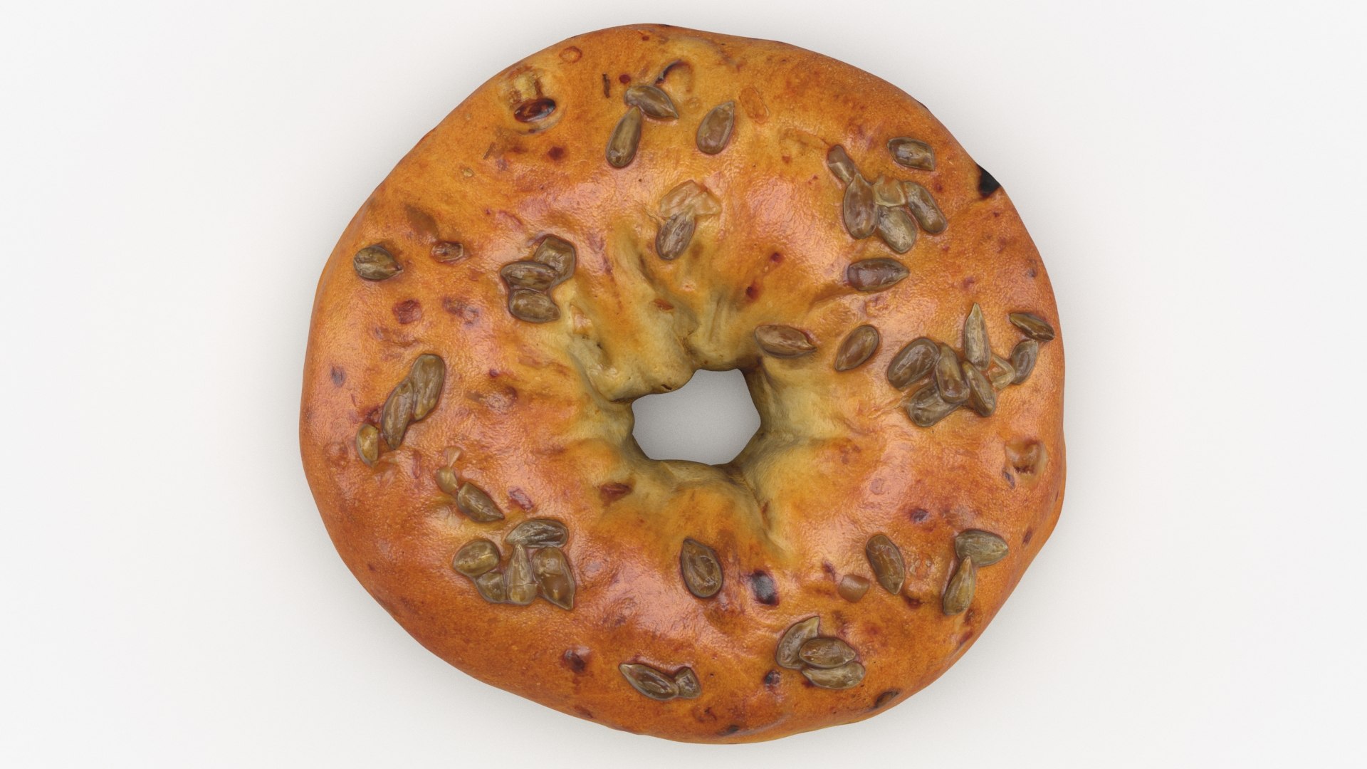 3D Sunflower Bagel https://p.turbosquid.com/ts-thumb/15/IkfsQj/kY/sunflowerbagel_b0024/jpg/1629367562/1920x1080/fit_q87/f3753bc064d18ada133b5ffbae28fdc3dac05602/sunflowerbagel_b0024.jpg