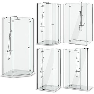 Cabin showers Radaway | Torrenta