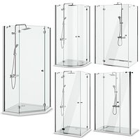 Cabin showers Radaway | Torrenta