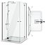 Cabin showers Radaway  Torrenta 3D