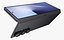 Samsung Galaxy Z TriFold and Flip 7 and Fold 7 All colors 3D