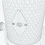 RCA  77-DX Microphone