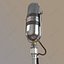 RCA  77-DX Microphone