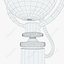 RCA  77-DX Microphone