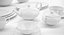 Anmut 백금 Villeroy Boch