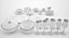 Anmut 백금 Villeroy Boch