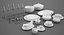Anmut 백금 Villeroy Boch