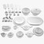 Anmut 백금 Villeroy Boch