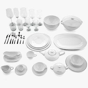 Anmut Platinum Villeroy Boch
