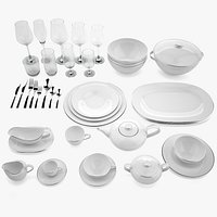 Anmut Platinum Villeroy Boch