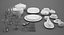 Anmut 백금 Villeroy Boch