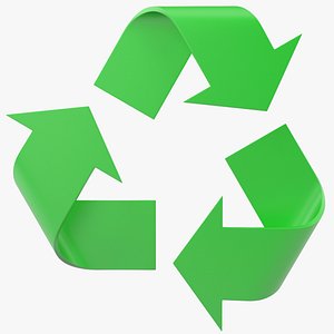 Free 3D Recycle Models | TurboSquid
