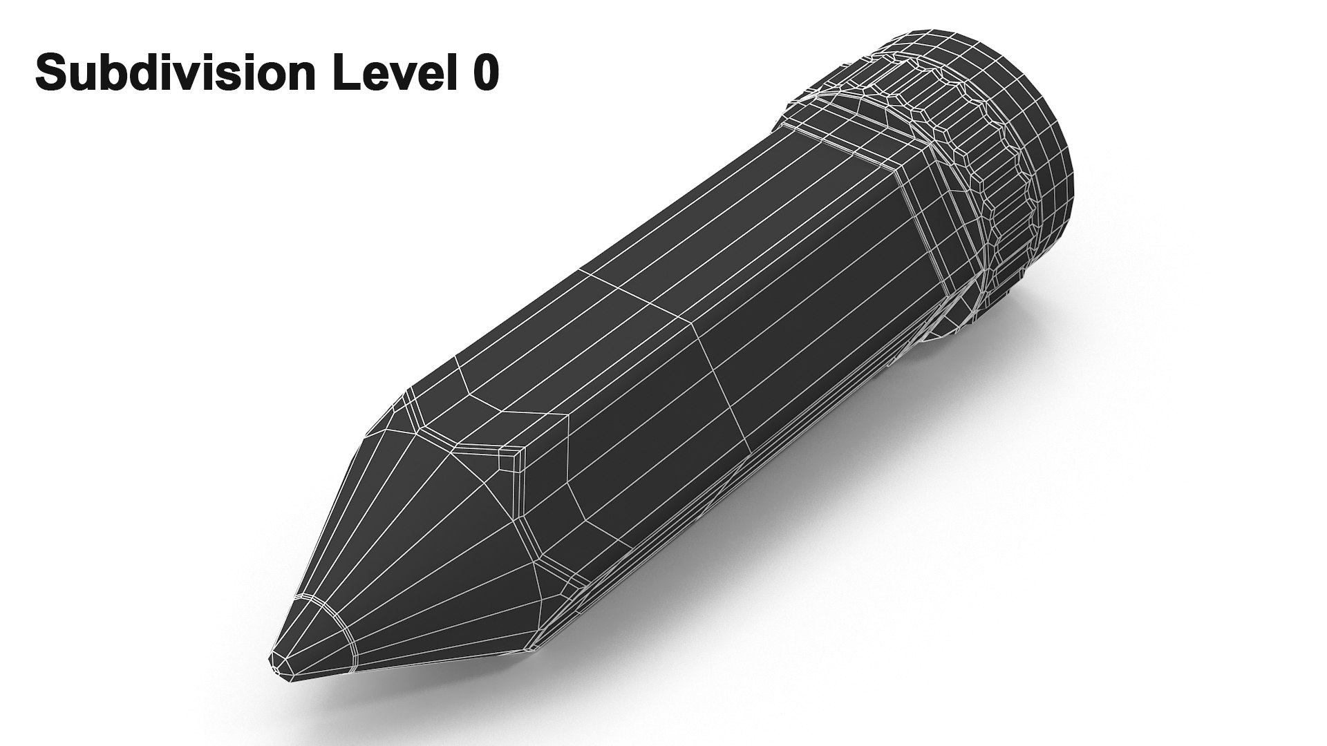 Pencil 3D https://p.turbosquid.com/ts-thumb/15/TxdLFD/Up/png_10000/jpg/1635434457/1920x1080/fit_q87/efe6bc735c3aff69cbb9de2bcc3ece02d779dc48/png_10000.jpg